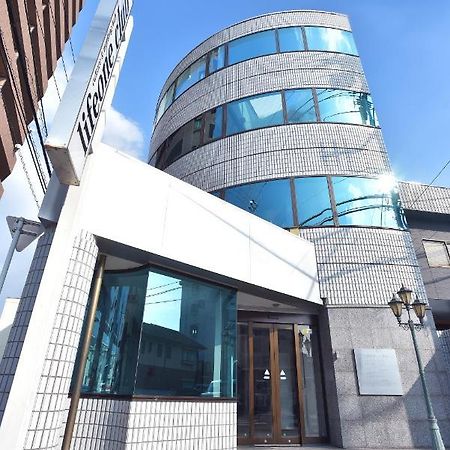 Lifeone Club Aparthotel Hiroshima Ngoại thất bức ảnh