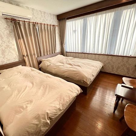 Lifeone Club Aparthotel Hiroshima Ngoại thất bức ảnh
