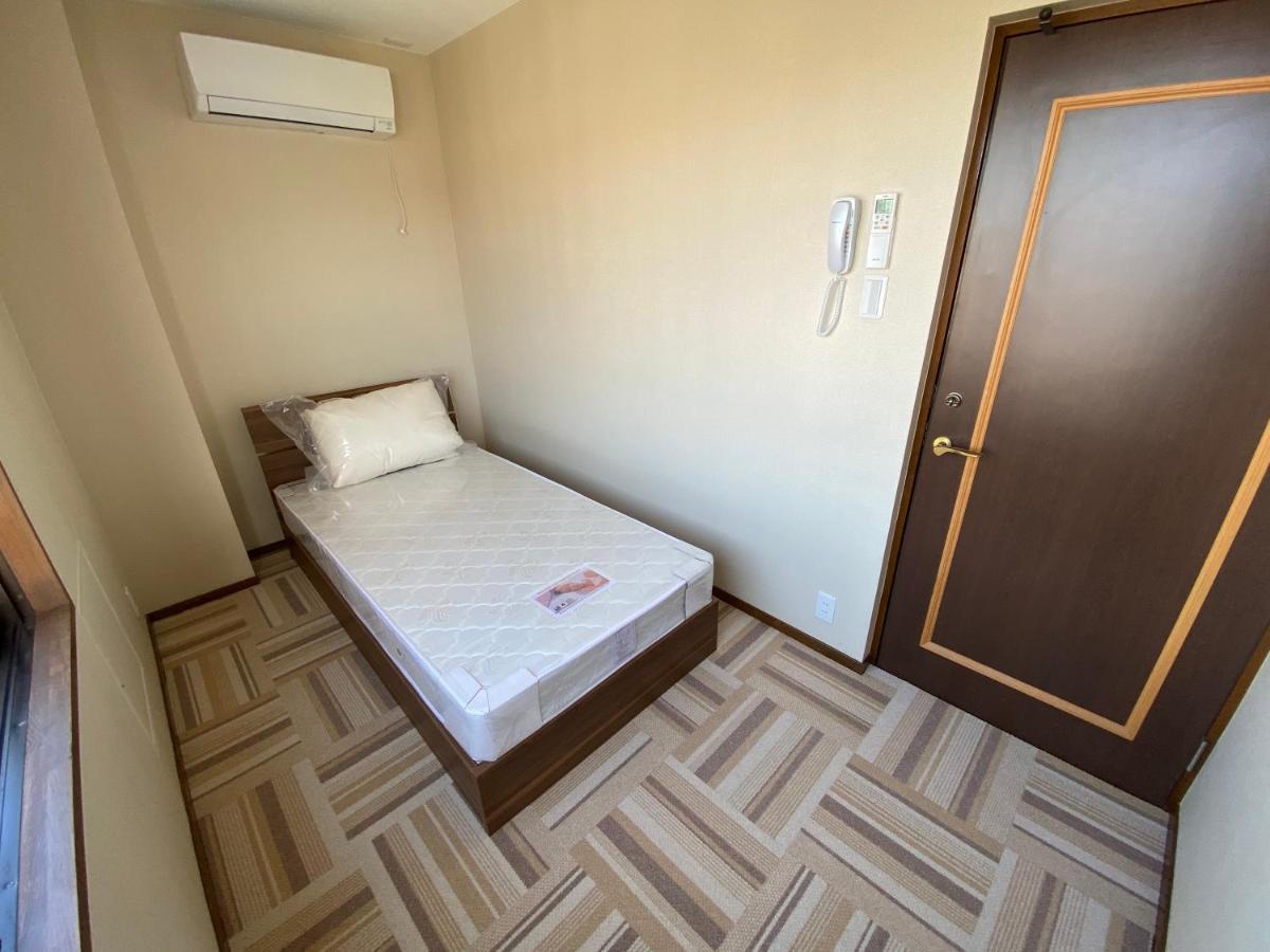Lifeone Club Aparthotel Hiroshima Ngoại thất bức ảnh