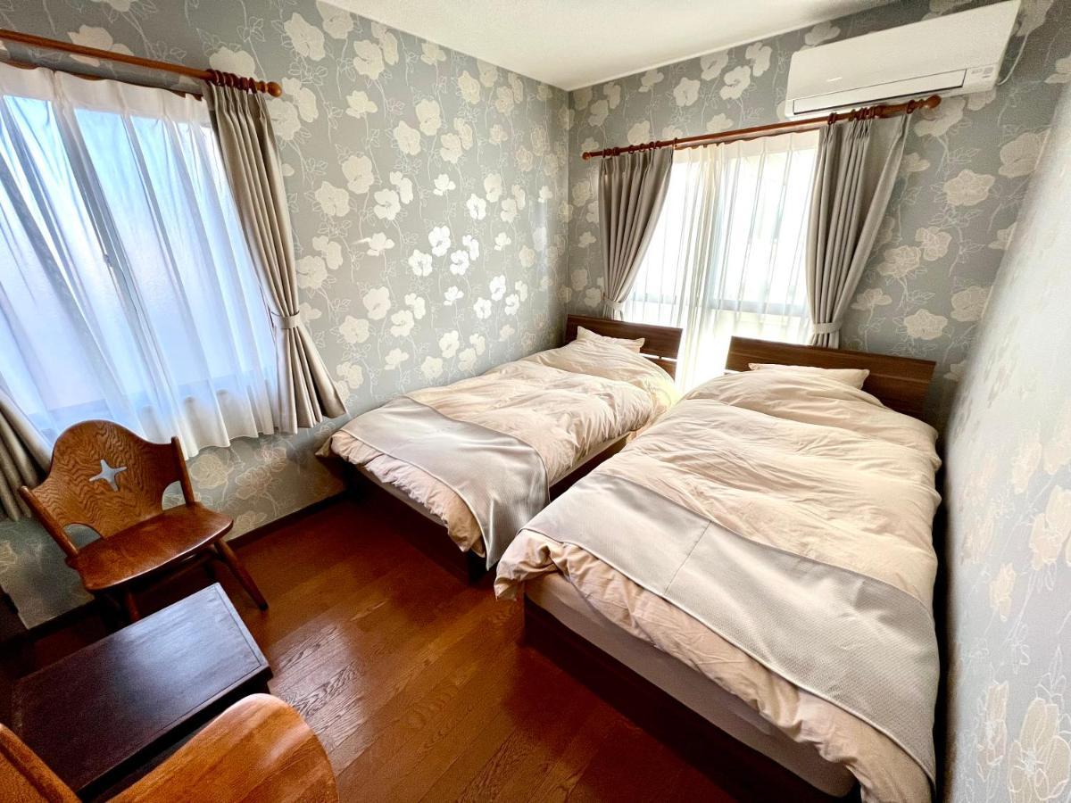 Lifeone Club Aparthotel Hiroshima Ngoại thất bức ảnh