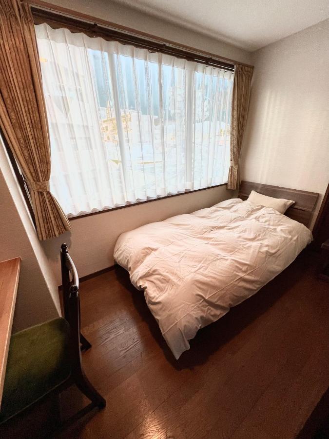 Lifeone Club Aparthotel Hiroshima Ngoại thất bức ảnh