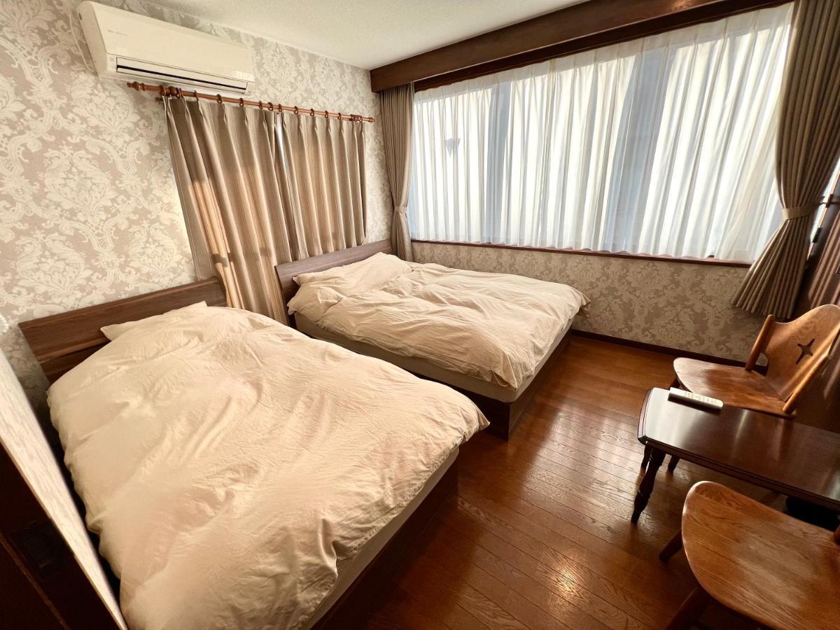 Lifeone Club Aparthotel Hiroshima Ngoại thất bức ảnh